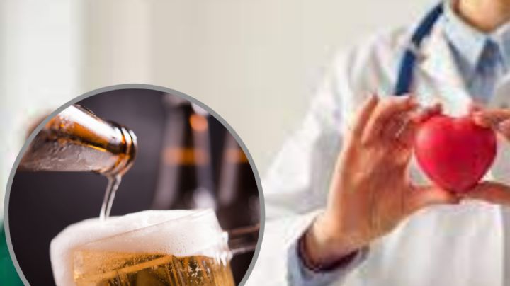 La cerveza y sus propiedades 'mágicas' para la salud