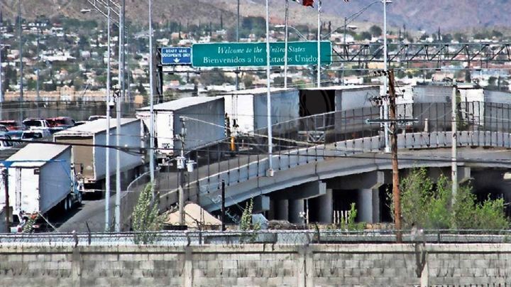 Reabren Puente de las Américas al transporte de carga