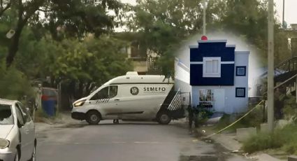 Asesinan a pareja en su propia casa en Nuevo León: hoy miércoles