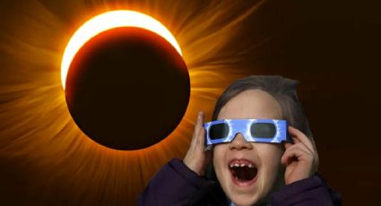 Eclipse solar 2023 a dos días de ocurrir, ¿cuándo se volverá a ver?