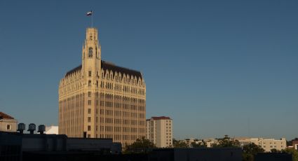 Estos son los Hoteles más 'embrujados' de Texas para visitar esta temporada