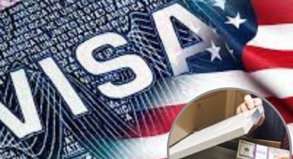 Visa americana: ¿cuánto dinero necesito tener en el banco para obtenerla?