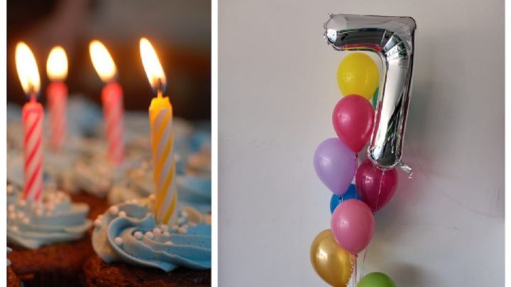 Muere niña al reventar globos de helio de su cumpleaños