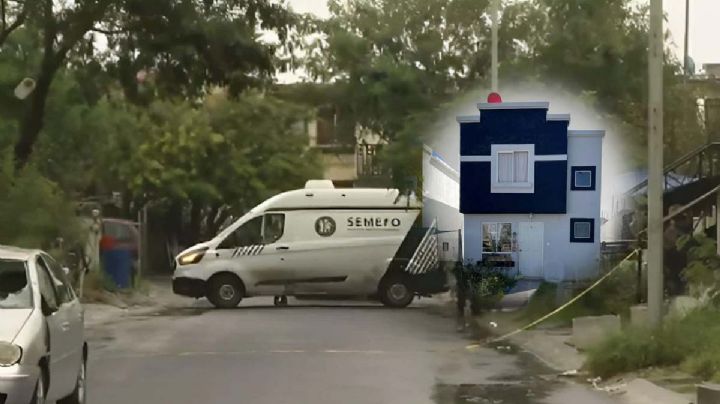 Asesinan a pareja en su propia casa en Nuevo León: hoy miércoles