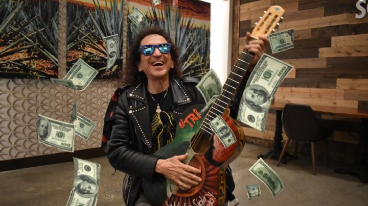 ¿La Selección Mexicana de futbol ya no podrá ser llamada 'Tri'? Alex Lora gana demanda