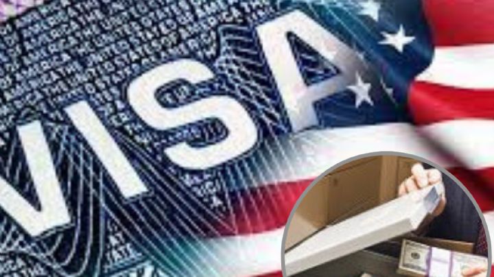 Visa americana: ¿cuánto dinero necesito tener en el banco para obtenerla?