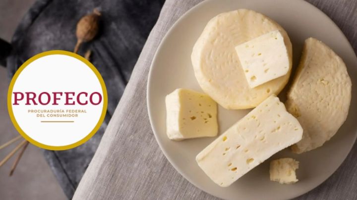 Profeco: este es el queso con más proteína, menos grasa y más barato recomendado