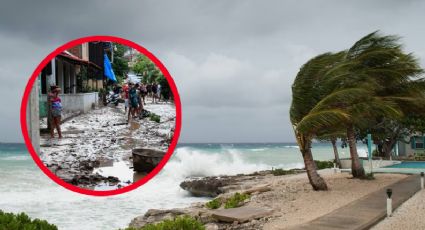 Huracán Lidia y tormenta tropical Max suman 6 muertos en su paso por México