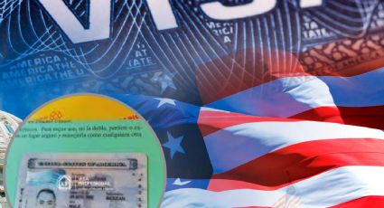 Visa americana que puedes tramitar en menos de una semana