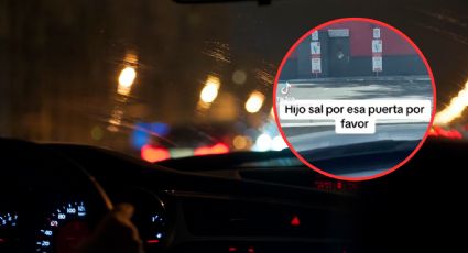 Desgarrador mensaje deja madre en el lugar de trabajo de su hijo recién fallecido | VIDEO