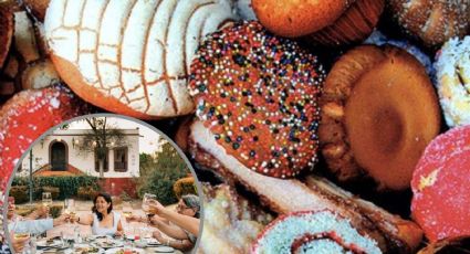 Pan de dulce en México: estas son las 5 piezas que no pueden faltar en tu mesa