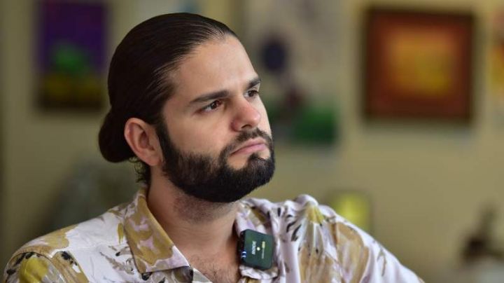 Estará Farid Dieck en Nuevo Laredo con "Renueva tu Mente”; aquí los detalles