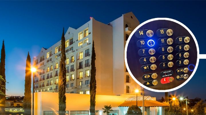¿Por qué los hoteles no tienen piso 13?; esta es la espeluznante razón