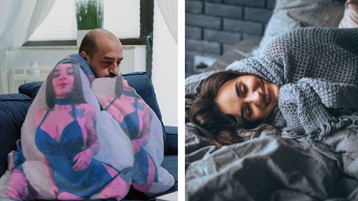 Ni la de Karely Ruiz ni la del tigre, estas son las cobijas más calientes para el frío