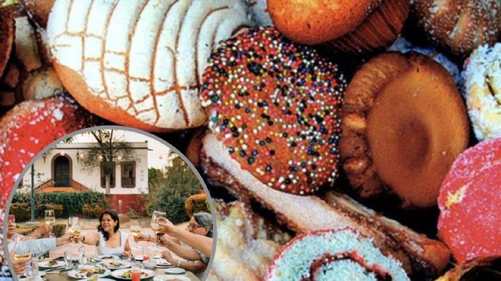 Pan de dulce en México: estas son las 5 piezas que no pueden faltar en tu mesa
