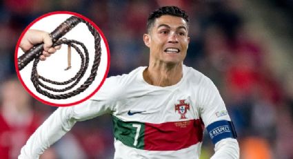 ¿Cristiano Ronaldo fue condenado a 99 latigazos en Irán? Esta es la realidad