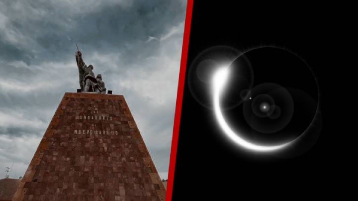 Así estará el clima de Nuevo Laredo este sábado; ¿se verá el eclipse?