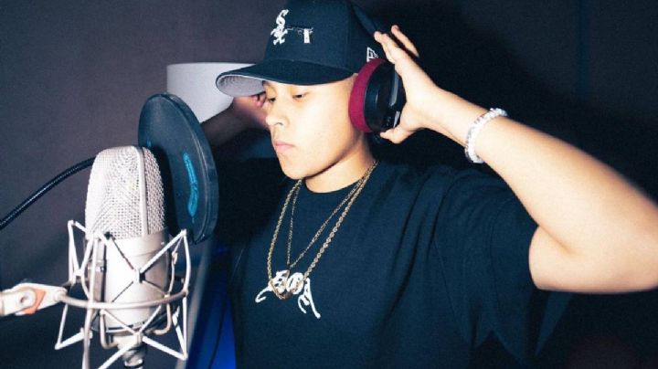 Yahritza conmueve en las redes por este emotivo VIDEO