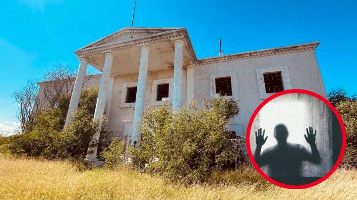 Lugares emblemáticos de Nuevo Laredo que te darán miedo visitar | VIDEO