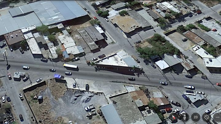 'Anca Navarro', la única tienda comercial que durante años tuvo la Colonia Buenavista