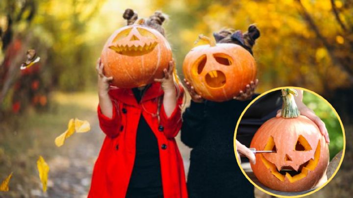 Haz que tu calabaza de Halloween dure mucho más tiempo con estos sencillos consejos