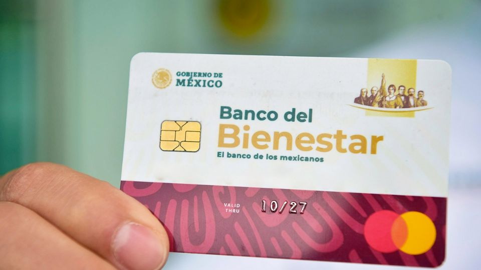 Se aproxima el último pago de la Pensión del Bienestar