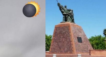 Eclipse solar anular: los mejores memes en Nuevo Laredo | FOTOS