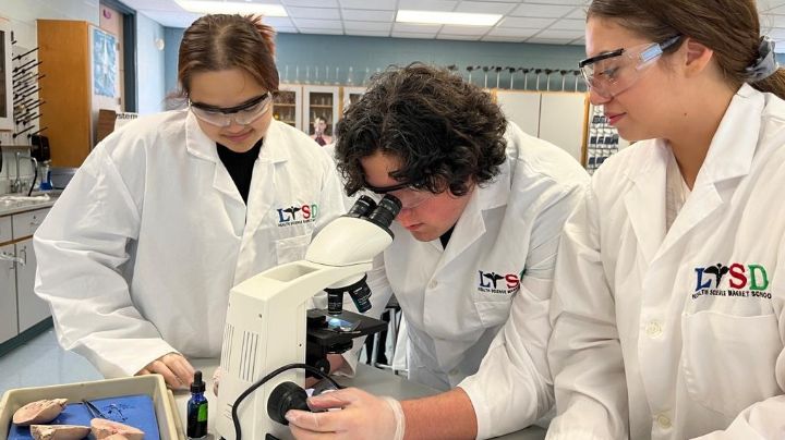 Invitan a los padres de familia a la junta previa para la elección de bachillerato de sus hijos