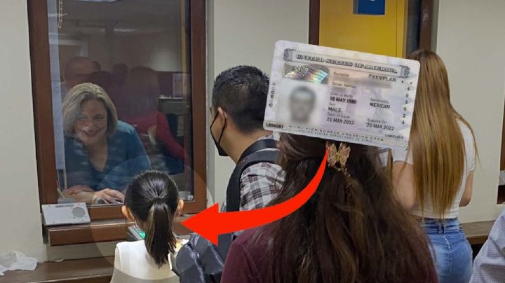 Visa americana de turista: trámite para niños, paso a paso