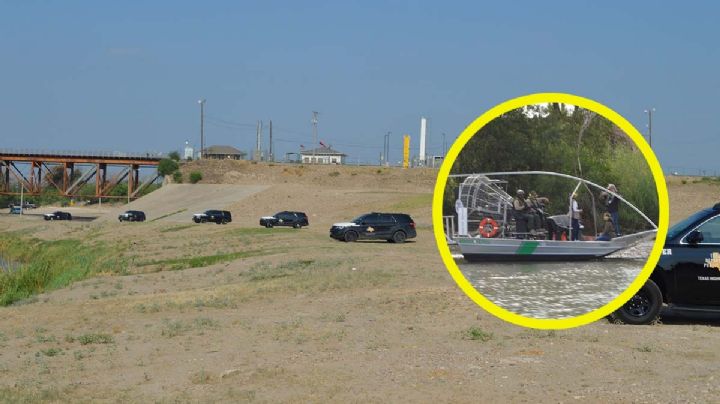 Policía de Laredo, está lista ante cualquier intento de ingreso de Hamás