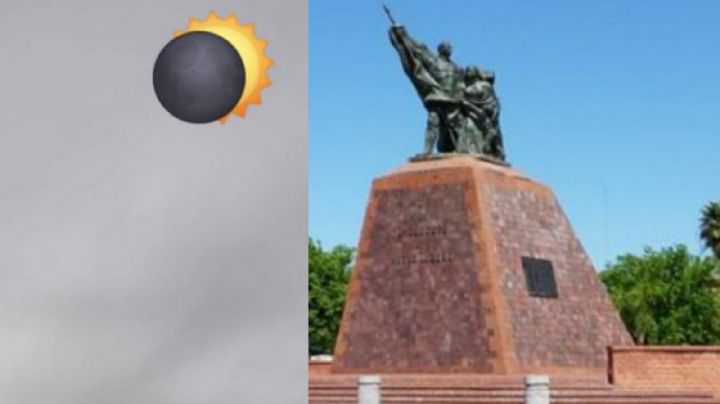 Eclipse solar anular: los mejores memes en Nuevo Laredo | FOTOS