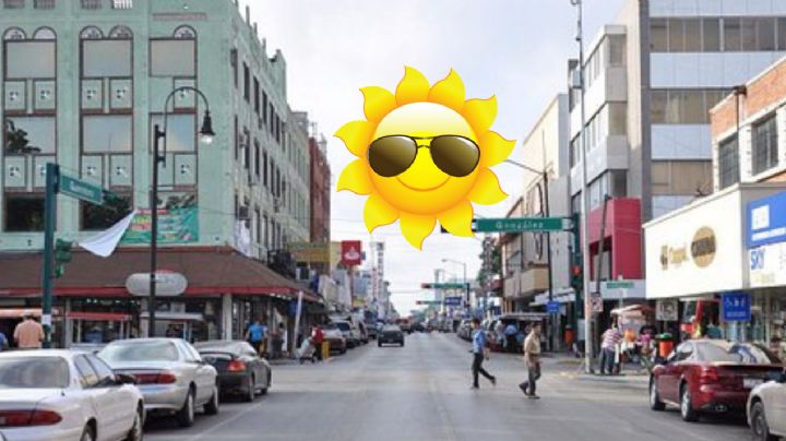 ¿Regresarán las altas temperaturas a Nuevo Laredo? Este es el pronóstico de la siguiente semana
