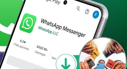 WhatsApp suspenderá cuentas a partir del 31 de octubre por estos motivos