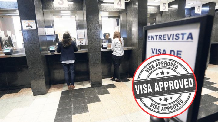 Visa americana: ¿Es mejor realizar la entrevista en inglés o español?