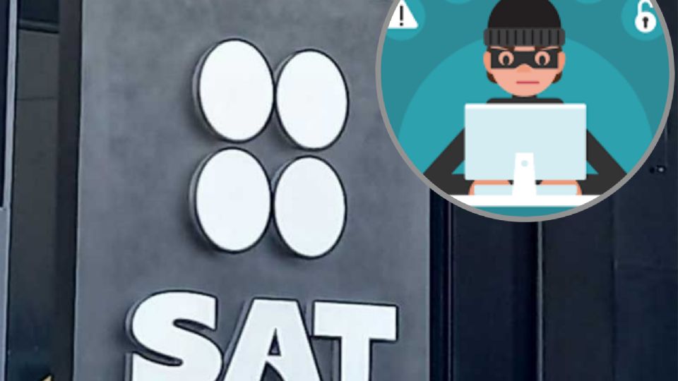 El SAT advierte de nuevas formas de fraude a los contribuyentes