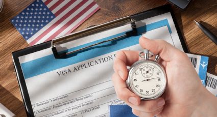Visa americana: en este consulado esperarás menos para acudir a la entrevista