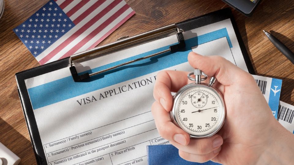 ¿Cita para la visa americana en 20 días? Así puedes hacerlo