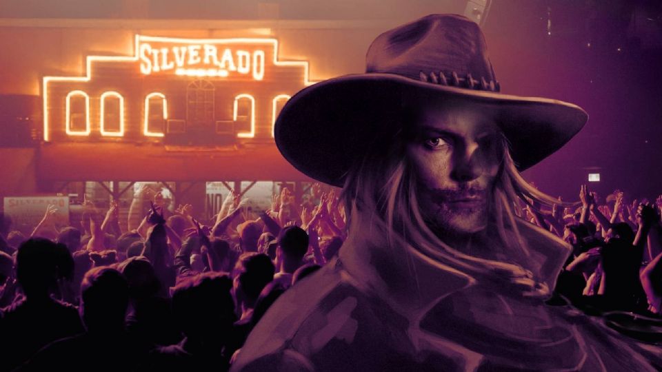 El diablo del Silverado Rodeo es una leyenda urbana de Nuevo Laredo