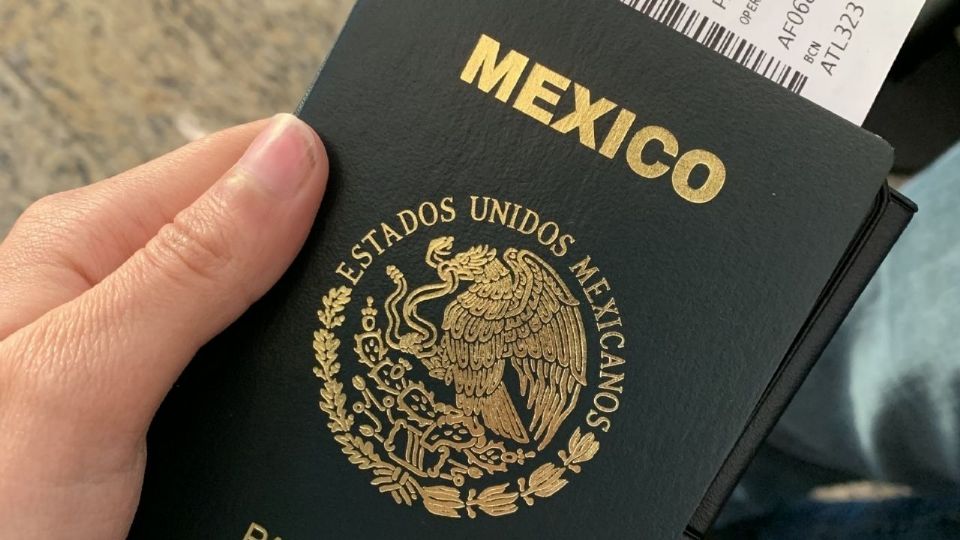 Si te roban o extravías el pasaporte debes seguir unos sencillos pasos antes de tramitar de nuevo.