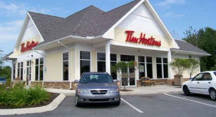 Tim Hortons planea su segunda cafetería en Tamaulipas; esta será su ubicación