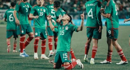 México empata 2-2 con Alemania en un vibrante partido amistoso