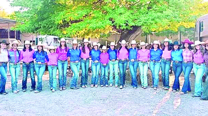 Amazonas de Nuevo Laredo logran su pase al Nacional en Chihuahua