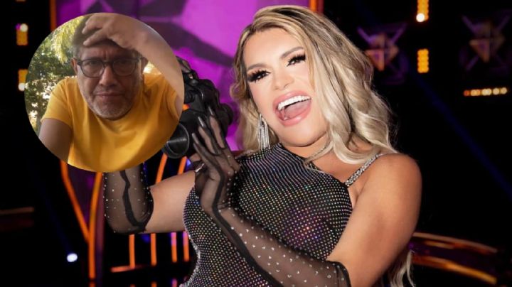 Wendy Guevara: destapan la razón por la que rechazó telenovela de Juan Osorio