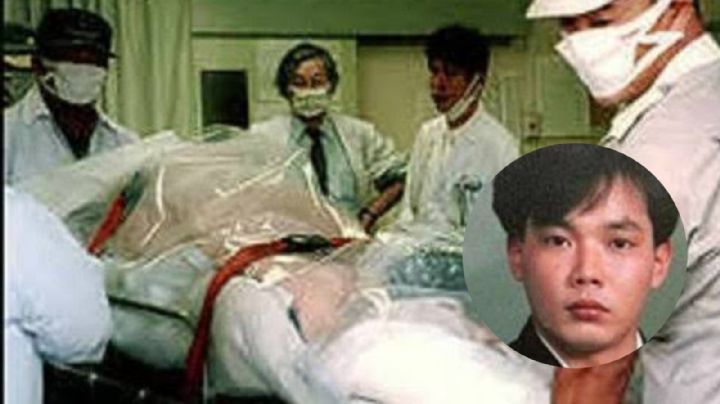 Hisashi Ouchi: el hombre que lloró lágrimas de sangre tras cruel y lenta muerte | FOTOS