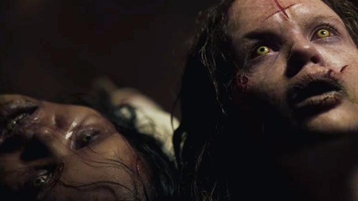 Hombre muere durante función de media noche de "El Exorcista: Creyente"