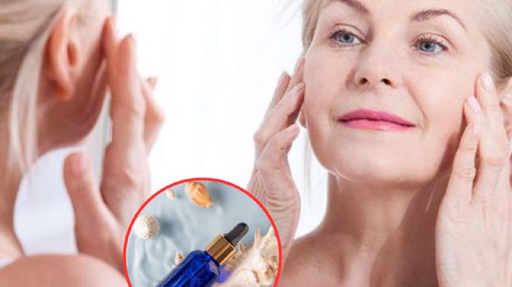 Colágeno: el secreto para la eterna juventud; conoce el ideal al llegar a la madurez