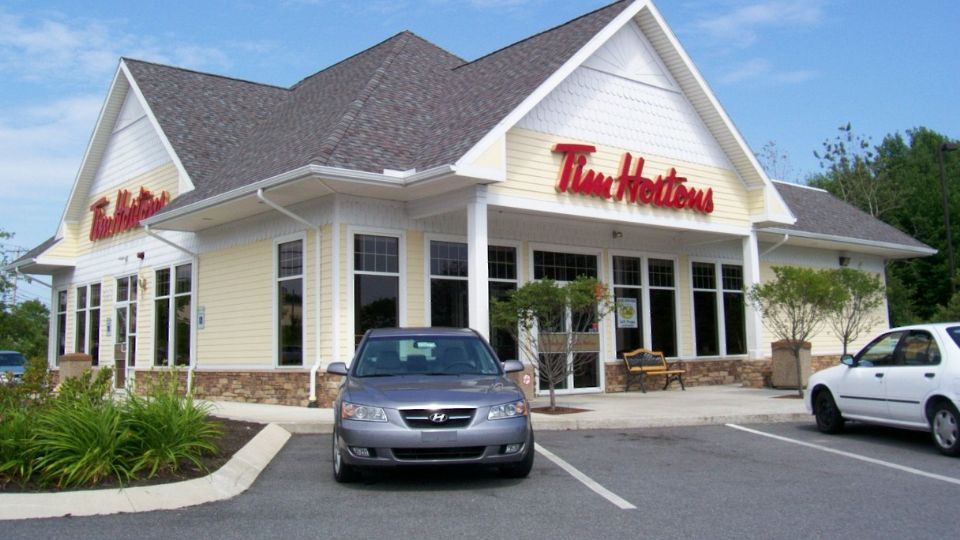 Tim Hortons planea su segunda cafetería en Tamaulipas