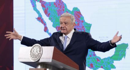 AMLO confirma asistentes a la cumbre sobre migración en Palenque, Chiapas