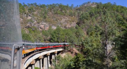 Prepara un viaje inolvidable en tren 'El Chepe': precio y cómo comprar boletos