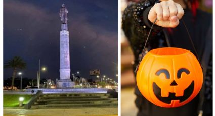 Habrá operativo  vial por ‘Halloween’; estas calles estarán cerradas